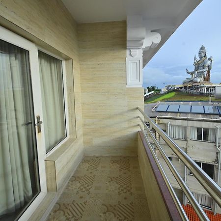 Māvalli Rns Residency Sea View酒店 外观 照片
